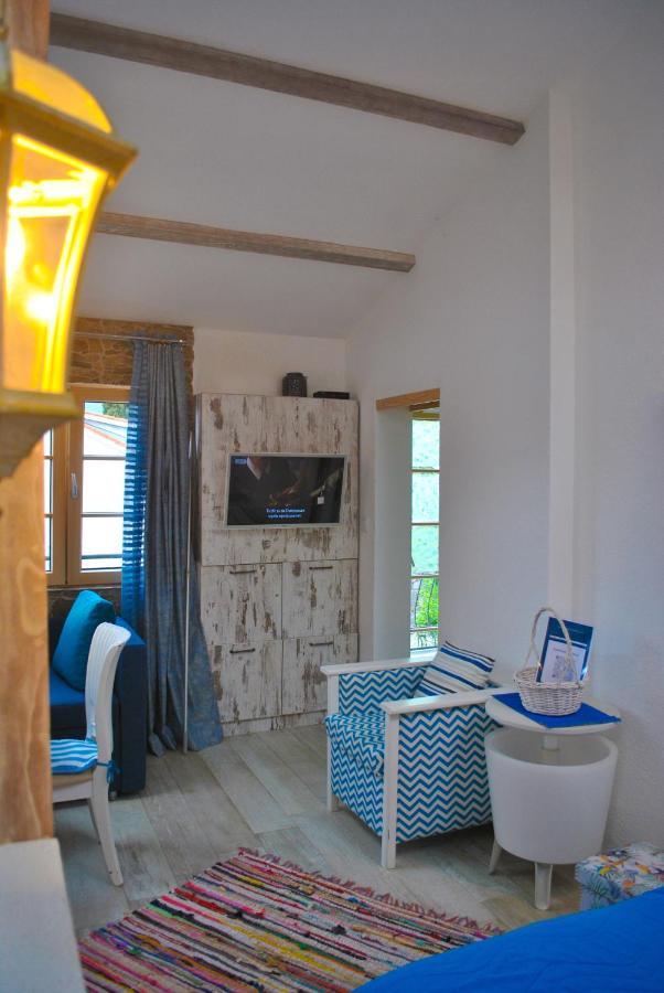 Apartment Mediterraneo Blue Sky Perast Exterior photo