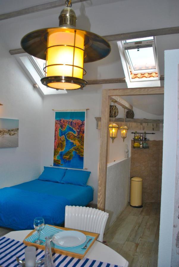 Apartment Mediterraneo Blue Sky Perast Exterior photo