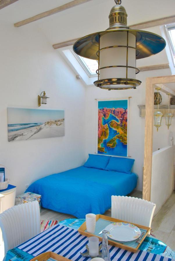 Apartment Mediterraneo Blue Sky Perast Exterior photo